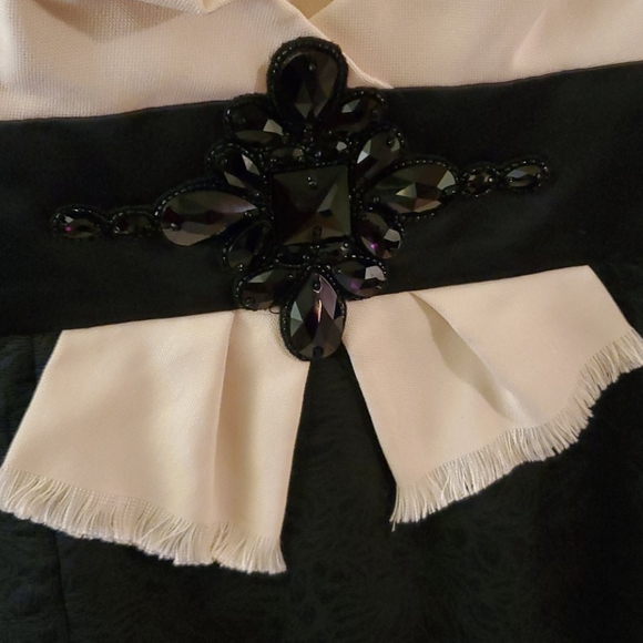 Carolina Herrera dress - Picture 3 of 11